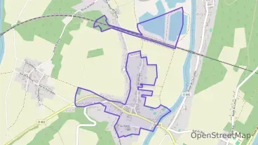 Appartement 53 m² une piece à vendre à Luzancy