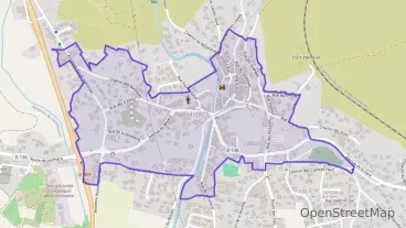 Appartement 70 m² trois pièces à vendre à Laurens