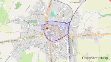 Appartement 57 m² deux pieces à vendre à Gannat Appartement 57 m² deux pieces à vendre à Gannat