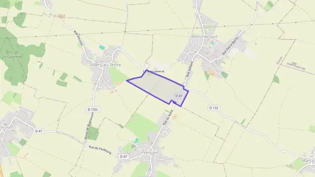 Appartement 30 m² une piece à vendre à Monchecourt