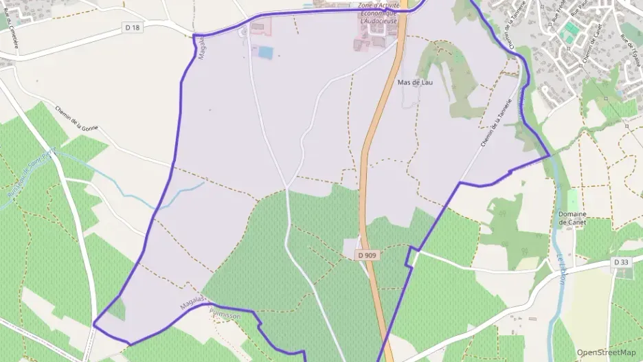 Appartement 113 m² trois pièces à vendre à Magalas Appartement 113 m² trois pièces à vendre à Magalas