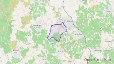 Appartement 113 m² trois pièces à vendre à Magalas