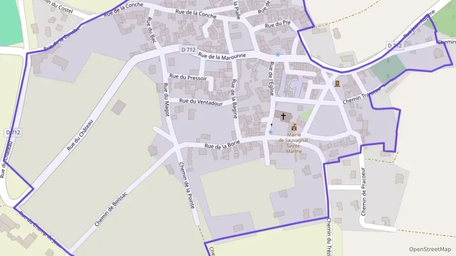 Appartement 74 m² quatre pièces à vendre à Sauvagnat-Sainte-Marthe