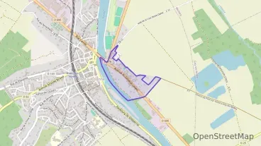 Appartement 29 m² une piece à vendre à Pont-sur-Yonne