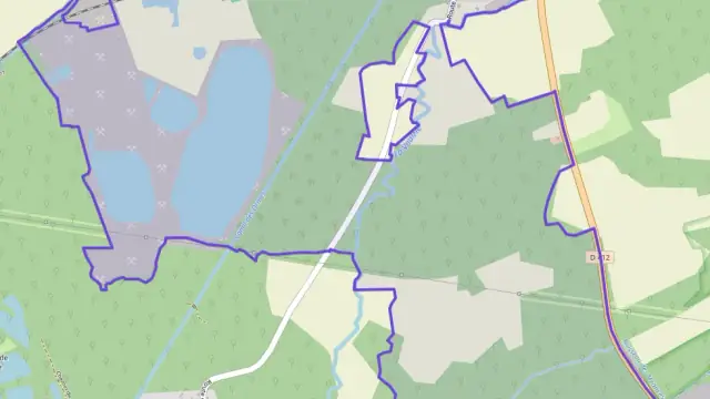 Appartement 85 m² deux pieces à vendre à Les Ormes-sur-Voulzie