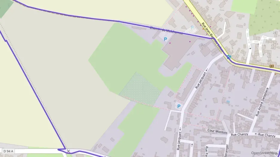 Appartement 62 m² deux pieces à vendre à Cysoing