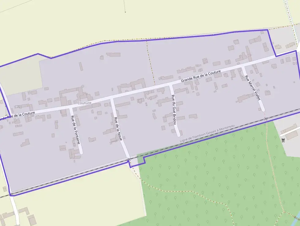 Appartement 105 m² 5 pièces à vendre à Les Ormes-sur-Voulzie