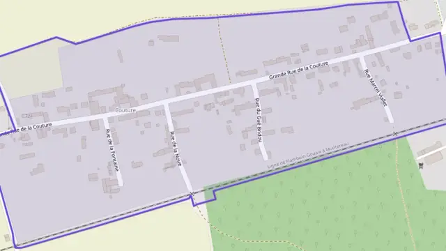 Appartement 105 m² 5 pièces à vendre à Les Ormes-sur-Voulzie