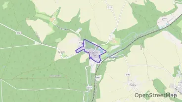 Appartement 80 m² cinq pièces à vendre à Longpont