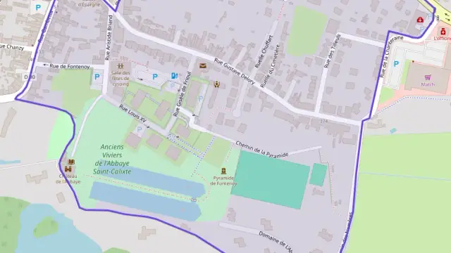 Appartement 79 m² quatre pièces à vendre à Cysoing