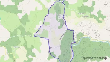 appartement de deux chambres 50 m² à vendre à Massegros Causses Gorges