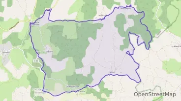 appartement d'une chambre 72 m² à vendre à Massegros Causses Gorges