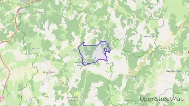 appartement d'une chambre 72 m² à vendre à Massegros Causses Gorges