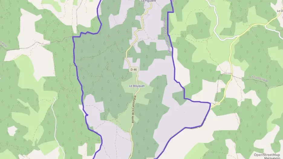 Appartement 63 m² trois pièces à vendre à Massegros Causses Gorges