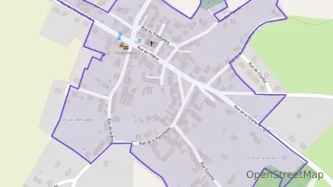 Appartement 51 m² trois pièces à vendre à Orly-sur-Morin
