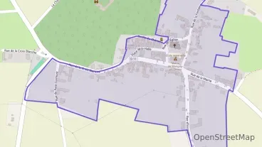 Appartement 81 m² trois pièces à vendre à Marigny-en-Orxois