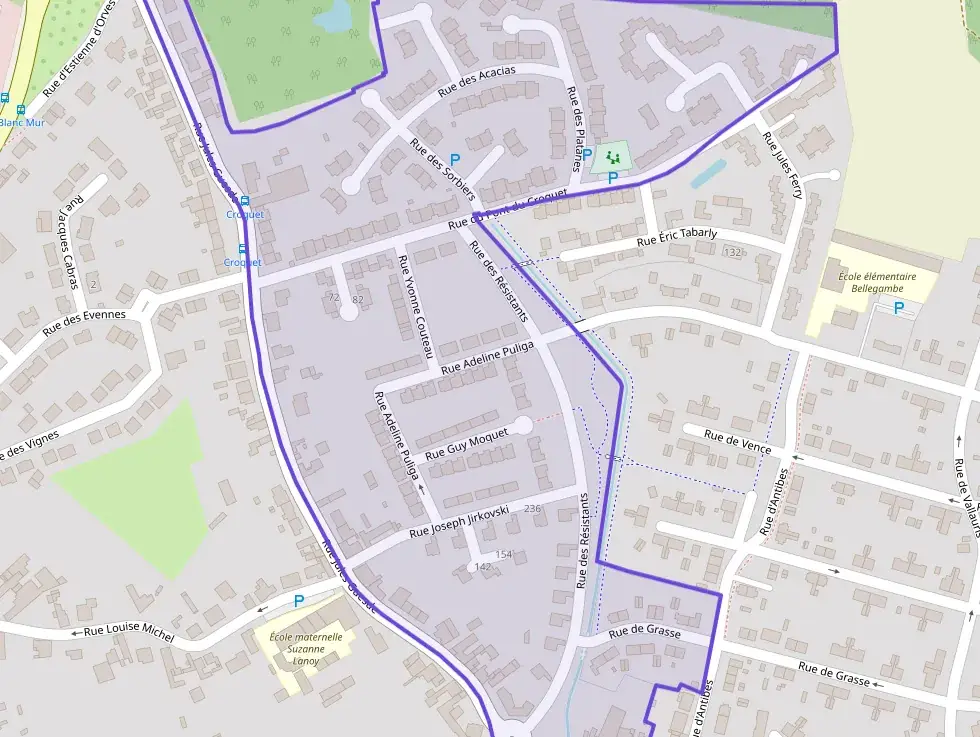 Appartement 112 m² trois pièces à vendre à Pecquencourt