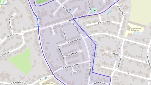 Appartement 112 m² trois pièces à vendre à Pecquencourt