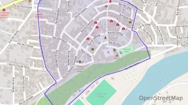 Appartement de trois pièces 73 m² à vendre  à Pont-du-Château