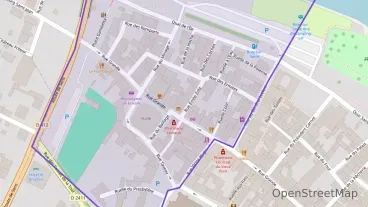 appartement de deux chambres 92 m² à vendre à Bray-sur-Seine