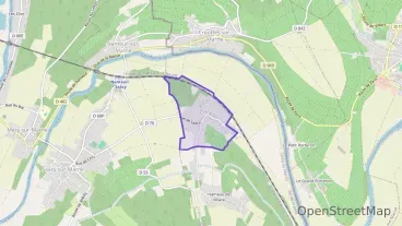 Appartement 75 m² trois pièces à vendre à Citry