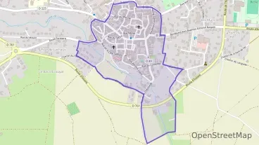 Appartement 66 m² trois pièces à vendre à Vic-le-Comte