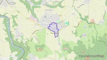 Appartement 66 m² trois pièces à vendre à Vic-le-Comte