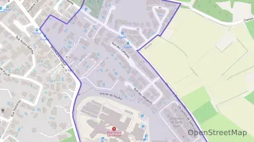 Appartement 60 m² trois pièces à vendre à Boujan-sur-Libron