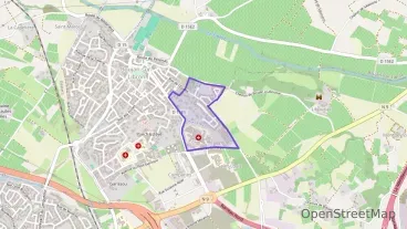 Appartement 60 m² trois pièces à vendre à Boujan-sur-Libron