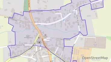 appartement d'une chambre 44 m² à vendre à Thuret