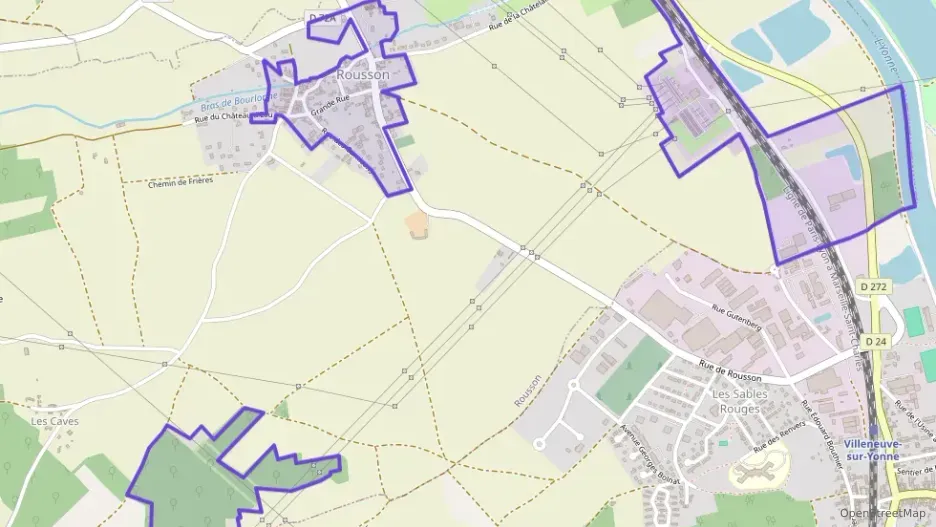 Appartement 40 m² deux pieces à vendre à Rousson