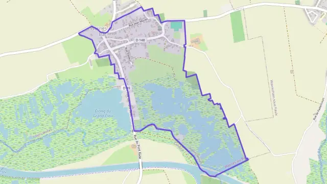 Appartement 77 m² deux pieces à vendre à Wasnes-au-Bac