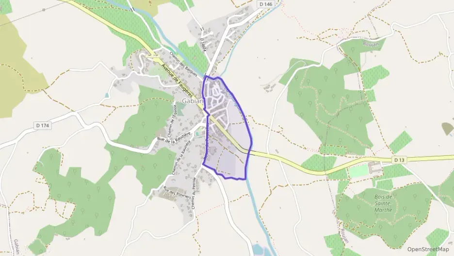 Appartement 114 m² quatre pièces à vendre à Gabian Appartement 114 m² quatre pièces à vendre à Gabian