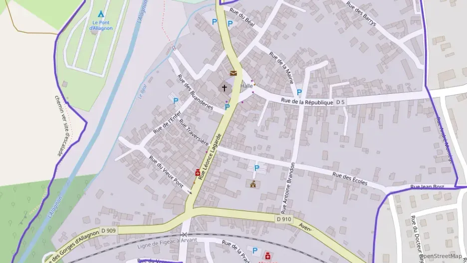 Appartement 26 m² une piece à vendre à Lempdes-sur-Allagnon