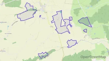 Appartement de 5+ pièces 150 m² à vendre à Bresnay Appartement de 5+ pièces 150 m² à vendre à Bresnay