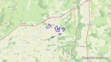 Appartement de 5+ pièces 150 m² à vendre à Bresnay Appartement de 5+ pièces 150 m² à vendre à Bresnay