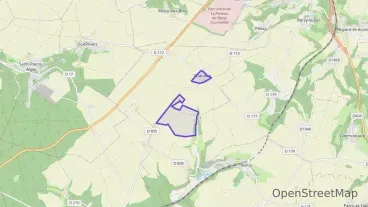 Appartement de 5+ pièces 100 m² à vendre  à Chaudun