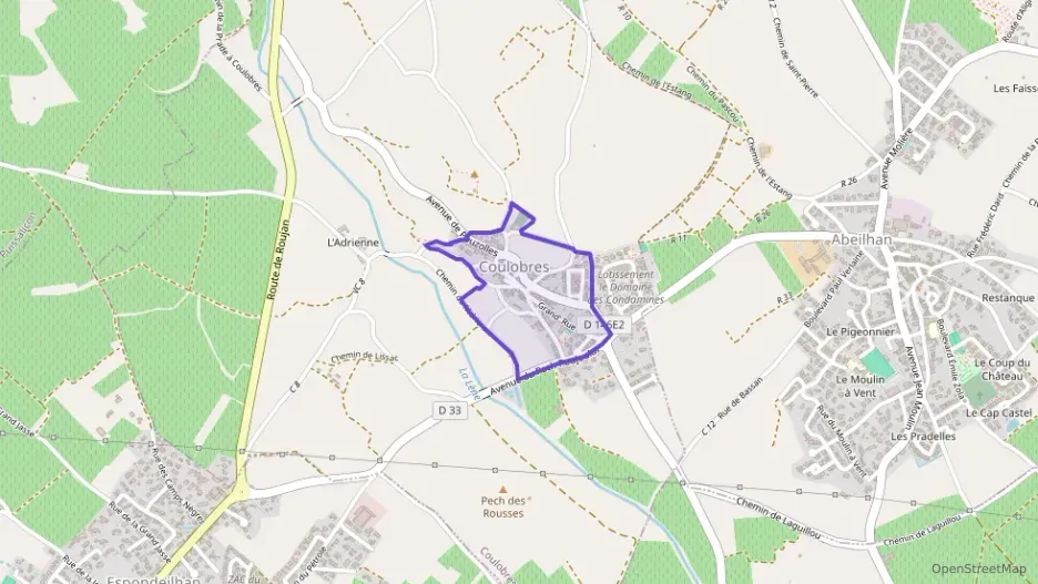 Appartement 138 m² cinq pièces à vendre à Coulobres