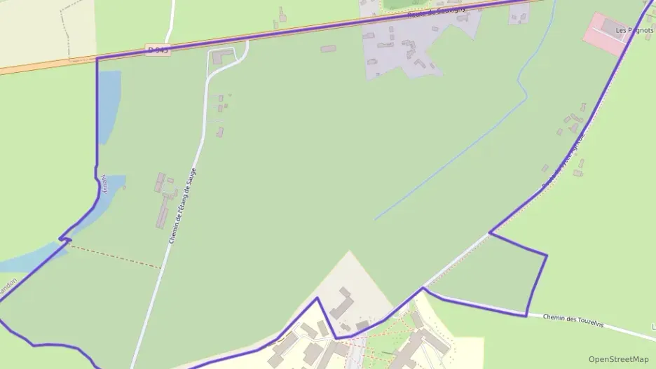 Appartement 154 m² trois pièces à vendre à Neuvy Appartement 154 m² trois pièces à vendre à Neuvy