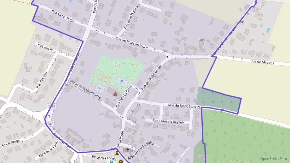 Appartement 62 m² trois pièces à vendre à Mercin-et-Vaux Appartement 62 m² trois pièces à vendre à Mercin-et-Vaux