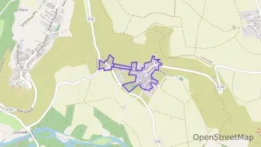 Appartement 96 m² trois pièces à vendre à Nonette-Orsonnette