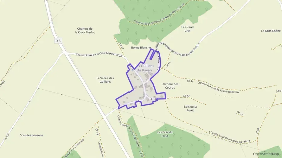 Appartement 40 m² une piece à vendre à Lainsecq