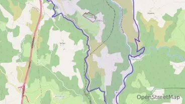 Appartement 100 m² quatre pièces à vendre à Saint-Léger-de-Peyre Appartement 100 m² quatre pièces à vendre à Saint-Léger-de-Peyre