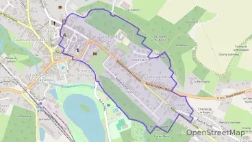 Appartement 41 m² deux pieces à vendre à Toucy Appartement 41 m² deux pieces à vendre à Toucy