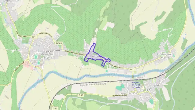 Appartement 65 m² deux pieces à vendre à Saulchery