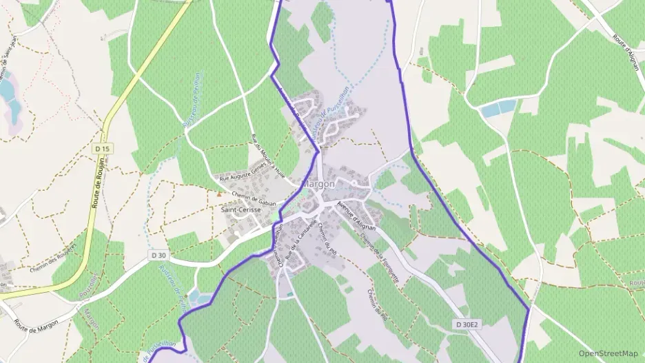 Appartement 65 m² trois pièces à vendre à Margon