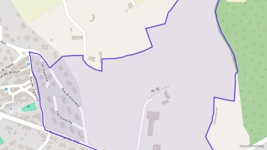 Appartement 66 m² deux pieces à vendre à Frugerès-les-Mines Appartement 66 m² deux pieces à vendre à Frugerès-les-Mines