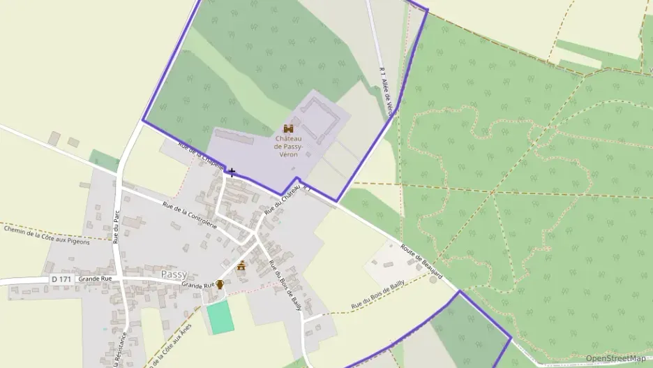 Appartement 68 m² trois pièces à vendre à Passy Appartement 68 m² trois pièces à vendre à Passy