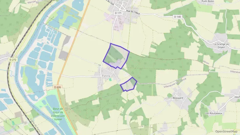 Appartement 68 m² trois pièces à vendre à Passy Appartement 68 m² trois pièces à vendre à Passy