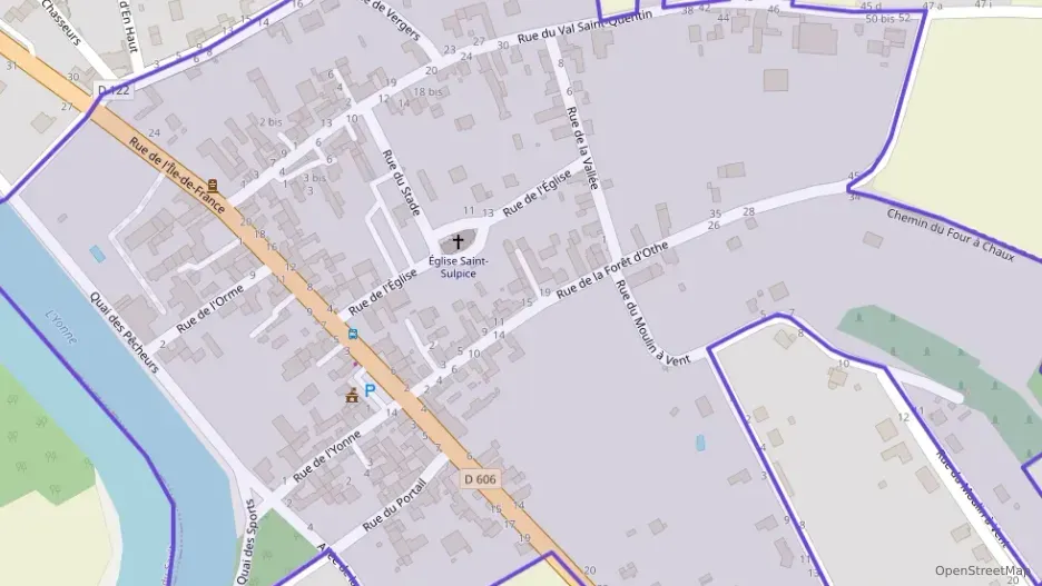 Appartement 50 m² une piece à vendre à Armeau Appartement 50 m² une piece à vendre à Armeau